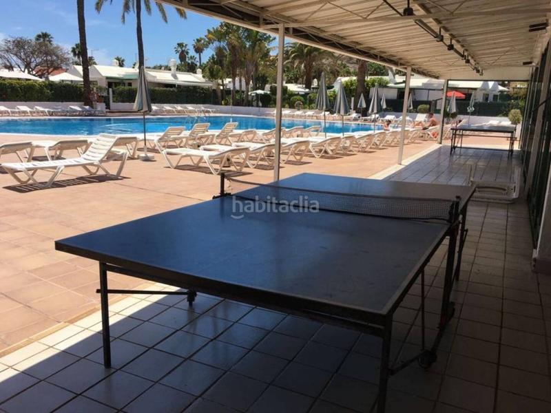 Foto 80e8e039-1f26-4234-acd7-44e610fd3b04. Location maison dans Maspalomas - Meloneras San Bartolomé de Tirajana