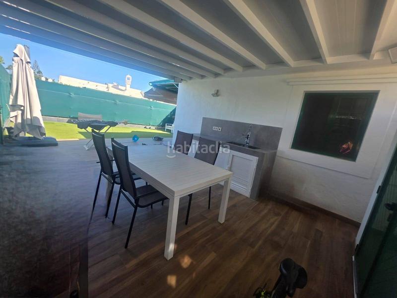Foto 8428d1ca-a1bd-4819-ba98-20633a9464b1. Location maison dans Maspalomas - Meloneras San Bartolomé de Tirajana