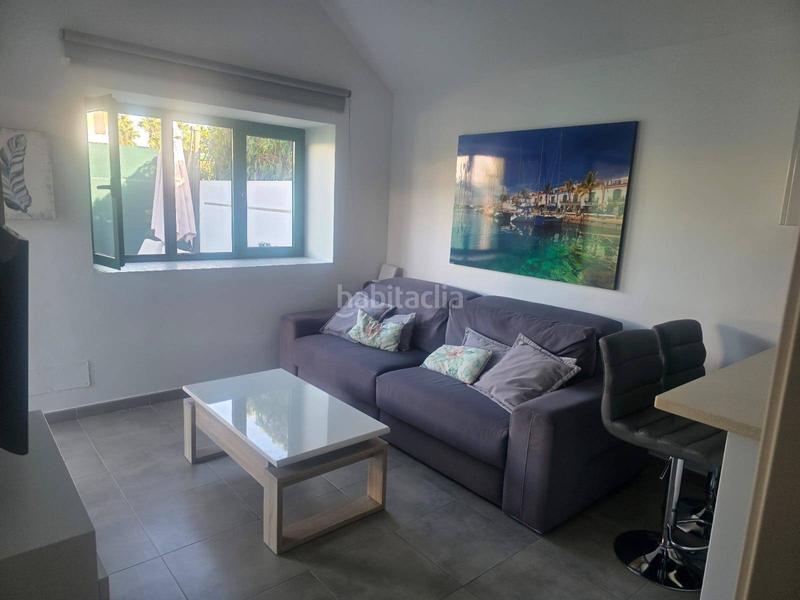 Foto be76abd4-b3e5-4dc4-8e38-c0a62b2771ce. Location maison dans Maspalomas - Meloneras San Bartolomé de Tirajana