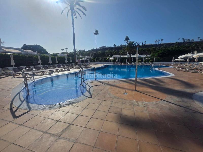 Foto c12d0661-51ba-4393-a44e-d97935677dac. Location maison dans Maspalomas - Meloneras San Bartolomé de Tirajana