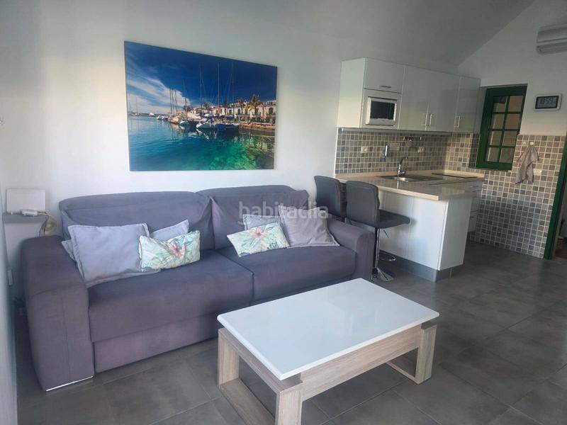 Foto d93599d8-bfb3-4e81-90bf-1006b99a1ba1. Location maison dans Maspalomas - Meloneras San Bartolomé de Tirajana