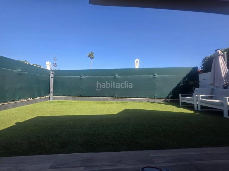Foto df2cd559-fb7c-489f-aaa8-40c3dee71b15. Location maison dans Maspalomas - Meloneras San Bartolomé de Tirajana