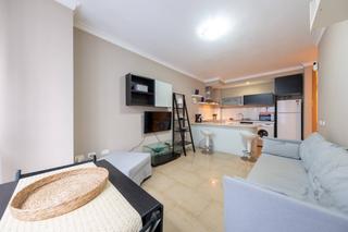 Apartament a Santa Catalina - Canteras. Precioso piso en venta junto a la playa de las canteras  vive en