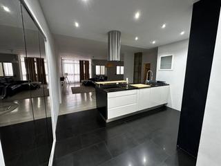 Etagenwohnung in Buenavista - Chapatal. Piso en zona avenida islas canarias puente zurita