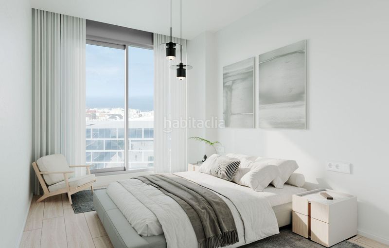 Foto 85d1b2a6-8f15-451c-b75e-555bacd70492. Piso 51m<sup>2</sup> en Guanarteme Palmas de Gran Canaria (Las)