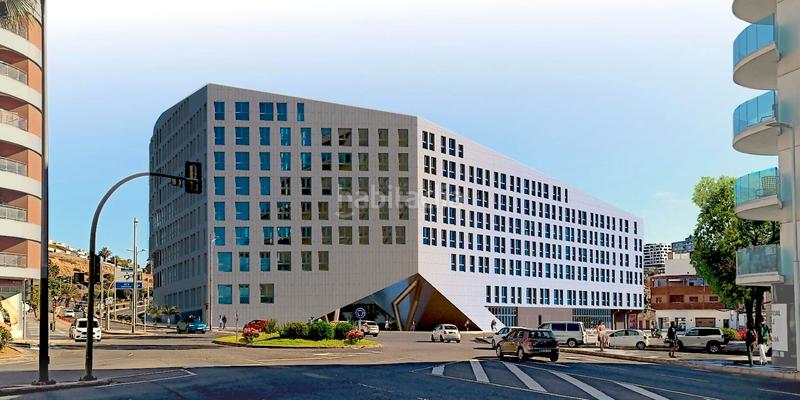 Foto e87dc9d4-bcc1-4f73-adad-db76d66e006a. Appartamento 72m<sup>2</sup> con parcheggio in Guanarteme Palmas de Gran Canaria (Las)