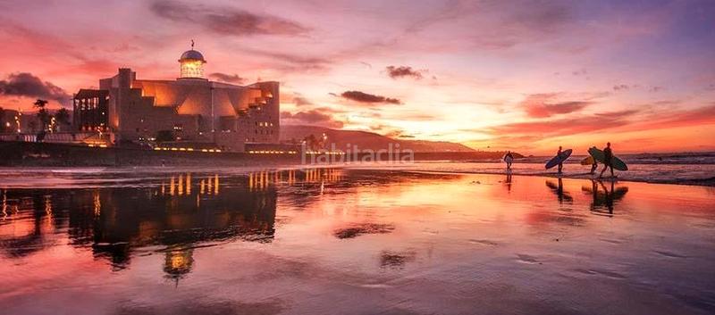 Foto 73aca1f7-e52d-46c4-a0b6-08b05db62d90. Etagenwohnung 51m<sup>2</sup> mit parking in Guanarteme Palmas de Gran Canaria (Las)