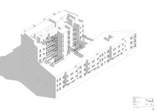 Planta baja en Avenida mancomunidad del norte 3
