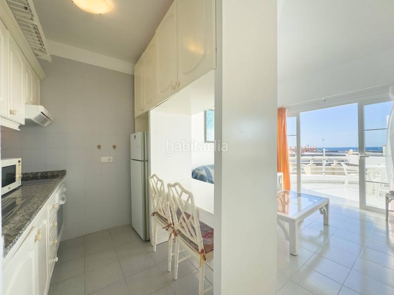 Foto 051332cc-b755-4931-b4d1-1704c62eca8e. Piccolo appartamento in Playa de Fañabé Adeje