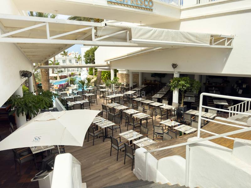 Foto 66afde62-80d6-455c-8090-2ad64394c720. Piccolo appartamento in Playa de Fañabé Adeje