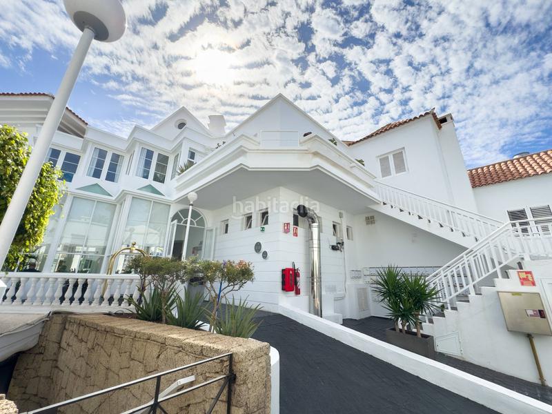 Foto 9df4df51-5c13-4888-bbe8-8308a2595871. Piccolo appartamento in Playa de Fañabé Adeje