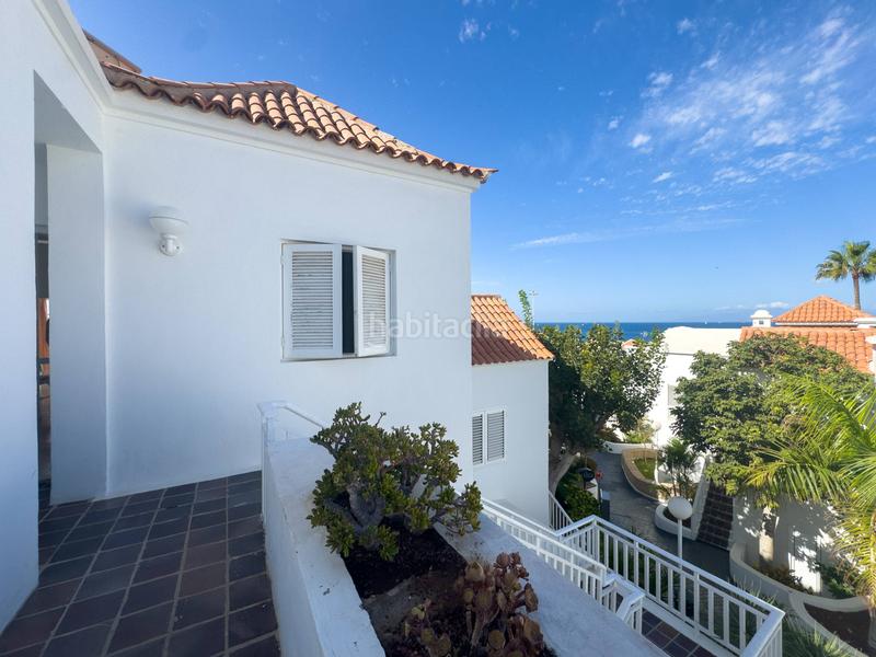 Foto a0afb90a-7044-4650-886c-8454110d0b01. Piccolo appartamento in Playa de Fañabé Adeje