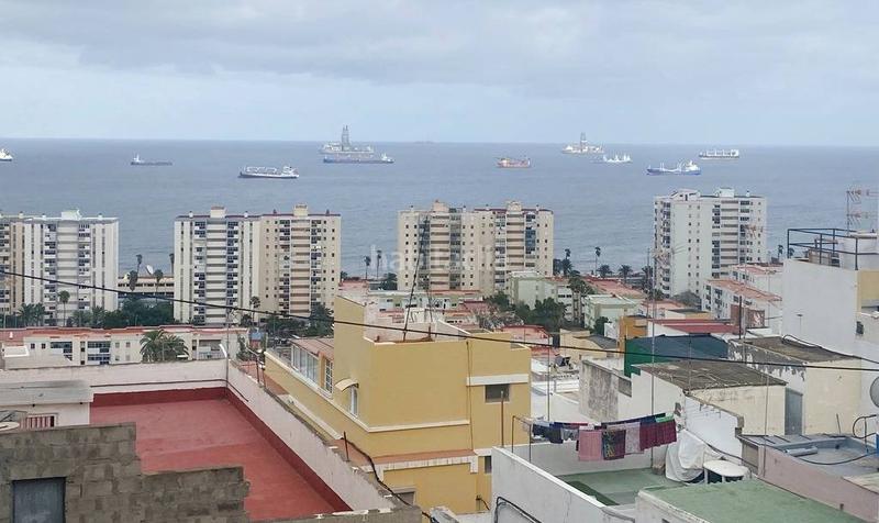 Foto 34ab38b5-5525-45f2-92ab-a4223b394e85. Terreno residenziale in San Juan - San José Palmas de Gran Canaria (Las)