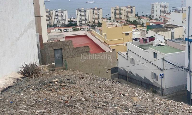 Foto 3d98b25f-559b-462c-a27d-7aa90a66164d. Terreno residenziale in San Juan - San José Palmas de Gran Canaria (Las)