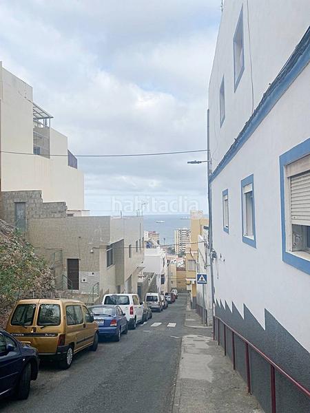 Foto 686b37ee-499a-4d01-9ef0-db0ec397e756. Terreno residenziale in San Juan - San José Palmas de Gran Canaria (Las)