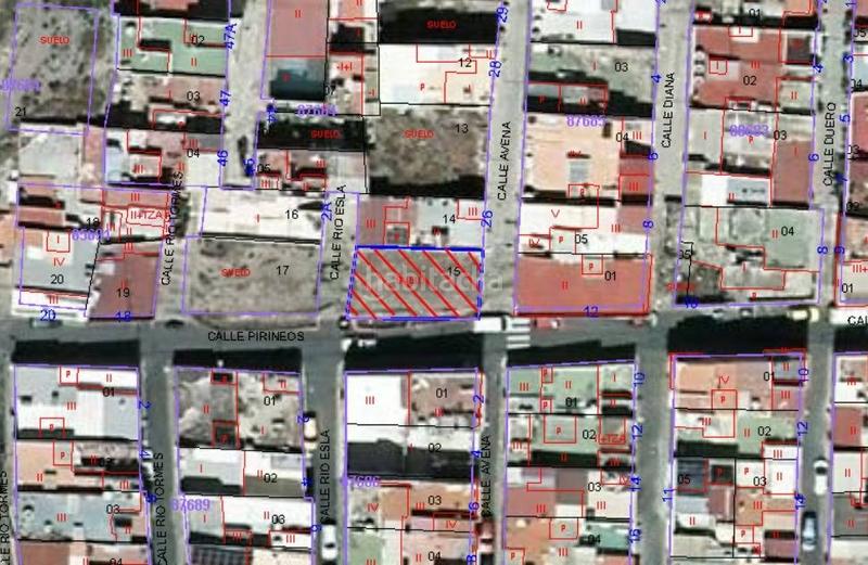 Foto a6b1d5e6-a669-44ff-9490-f1cf25a5b7c6. Terreno residenziale in San Juan - San José Palmas de Gran Canaria (Las)