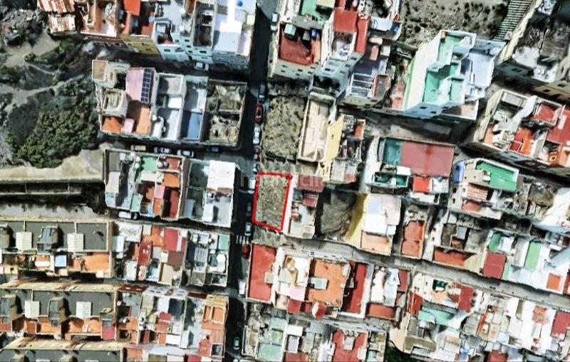 Foto c44b5e65-f679-449d-89be-d72716a8986b. Terreno residenziale in San Juan - San José Palmas de Gran Canaria (Las)