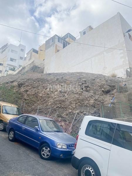 Foto d03a3e08-ff35-4eb8-b8a3-7478408ca22f. Terreno residenziale in San Juan - San José Palmas de Gran Canaria (Las)