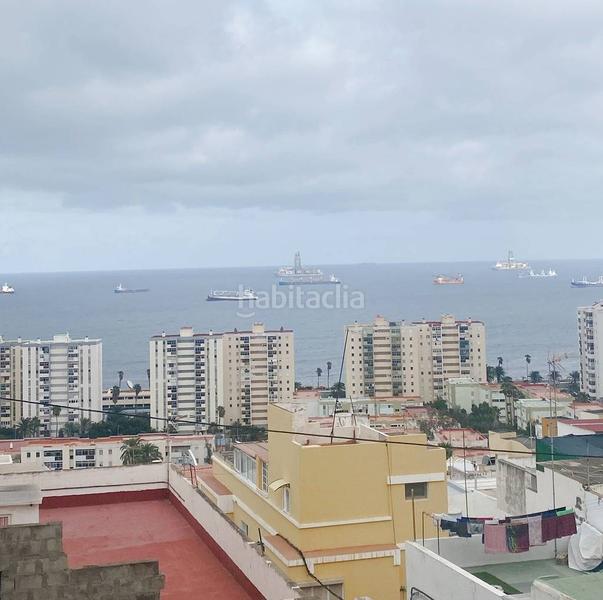 Foto ee1448f5-ab65-4649-a791-a95c2e43dcdc. Terreno residenziale in San Juan - San José Palmas de Gran Canaria (Las)