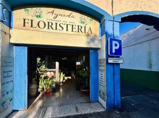 Pas-de-porte Local commercial à Avenida avenida obispo pérez cáceres, 16 16. Traspaso de floristería en pleno funcionamiento en el centro de