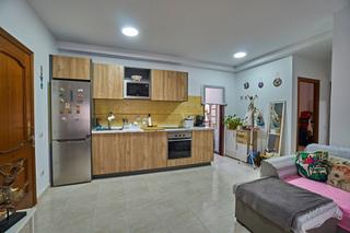 Pis  Calle velarde. Luminoso piso con garaje en guanarteme