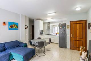 Appartement  Calle tabaiba 9. Piso dos dormitorios en la isleta