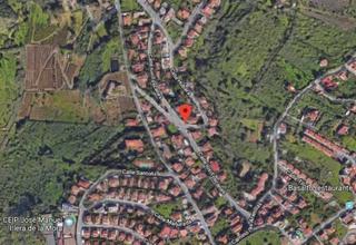 Terrain résidentiel à Los Alvarados - Fuente los Berros - Bandama. Se vende parcela urbana