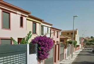Casa in Del rey y la reina. Vivienda