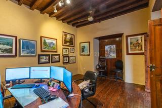 Maison à San agustín 15. Casa terrera en casco antiguo de vegueta
