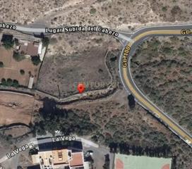 Finca rústica en Poligono 4. Terreno en venta en el barrio de aguatona ingenio