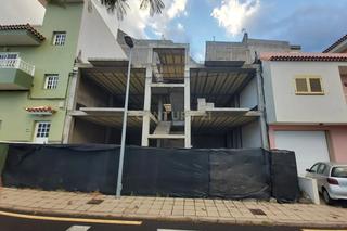 Wohngrundstück in Luis delgado trinidad 10. Edificio 4 viviendas en güimar