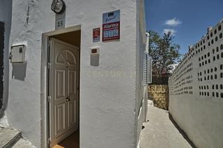 Haus in La palmita, 25, santa brígida, spain 25. Casa de campo con terreno y cueva