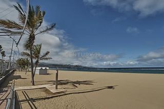 Appartement in Calle panamá, 4, las palmas de gran canaria, spain. Piso en guanarteme a 2 minutos de las canteras