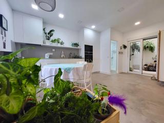 Miete Etagenwohnung in Cl jesus nazareno 34 las palmas de gran canaria (las palmas) 34. Se alquila vivienda reformada en las coloradas