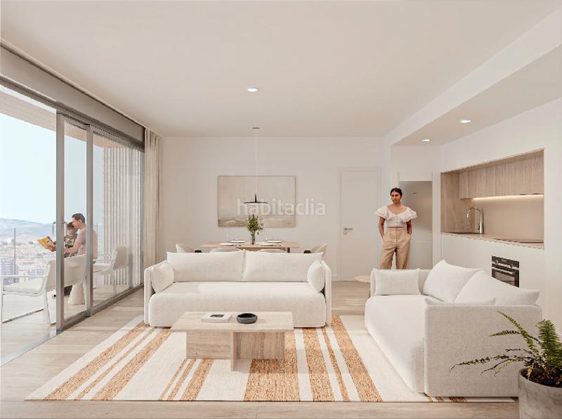 Foto b87b30d4-0bb3-4bd9-afa5-8fb6aaa6d925. Etagenwohnung 90m<sup>2</sup> in calle almansa 55 in Guanarteme Palmas de Gran Canaria (Las)