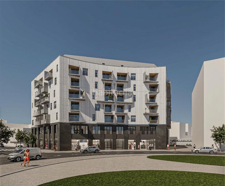 Foto 051b8590-4e69-4d60-a302-2b8311c2d2ca. Appartamento 81m<sup>2</sup> in calle almansa 55 in Guanarteme Palmas de Gran Canaria (Las)