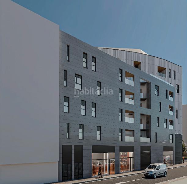 Foto 3b97d406-66bf-47a8-993e-a11a080e25c2. Etagenwohnung 81m<sup>2</sup> in calle almansa 55 in Guanarteme Palmas de Gran Canaria (Las)