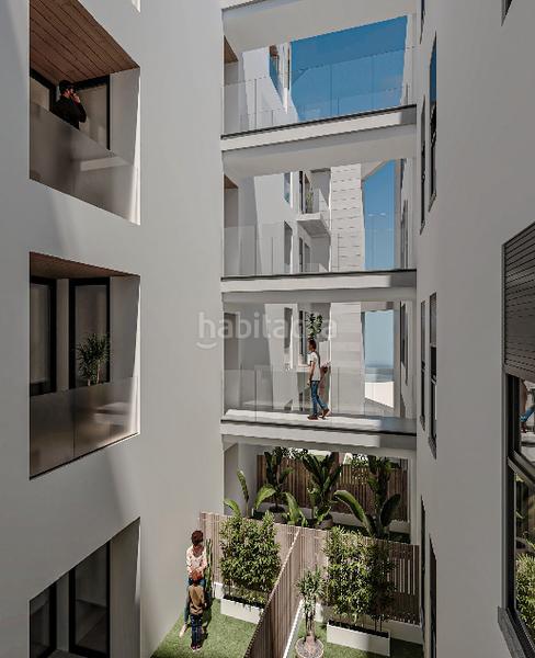 Foto fe3ec219-3602-4ac8-8545-2cbabb5a9eb4. Etagenwohnung 81m<sup>2</sup> in calle almansa 55 in Guanarteme Palmas de Gran Canaria (Las)