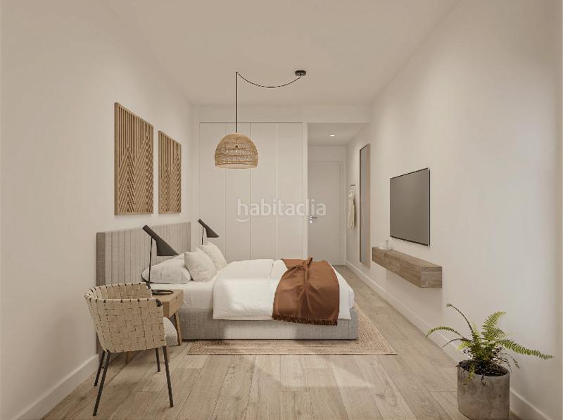 Foto 0137adca-8f1c-4f63-8be9-a2551be120f5. Appartement 55m<sup>2</sup> dans calle almansa 55 dans Guanarteme Palmas de Gran Canaria (Las)