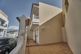Reihenhaus  Calle herrería, 27, la aldea de san nicolas de tolentino, spain. Gran oportunidad en la aldea de san nicolás