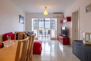 Appartement  Cl margaritas las 39 residencial san agustinsan bartolome de tir. Piso en san agustín  bahía feliz. apto para la ric