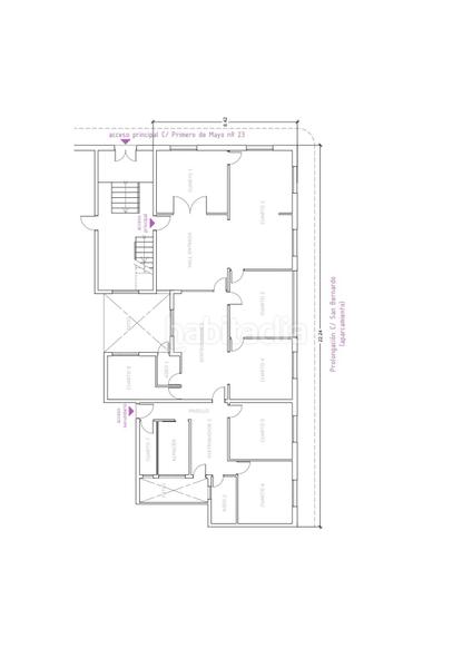 Foto a76c64c0-046c-4c02-9385-157bca389e25. Appartamento in Triana Palmas de Gran Canaria (Las)