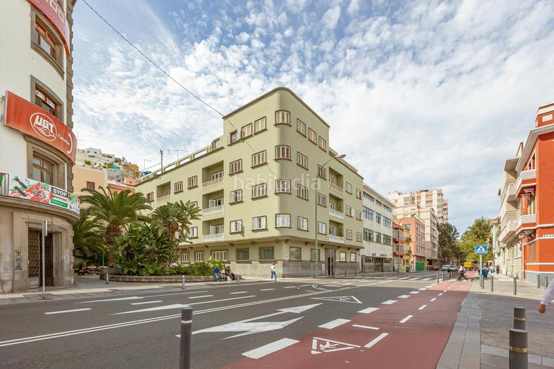 Foto ea4aef1c-cdd0-41fa-a901-b0863a7edfea. Etagenwohnung in Triana Palmas de Gran Canaria (Las)