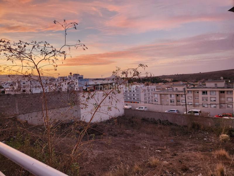 Foto d7bf6ae3-66b5-4888-b55e-dbacd90e1c78. Terrain résidentiel dans paseo paseo los martires 169 dans Palmas de Gran Canaria (Las)