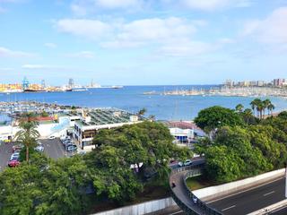 Lloguer Pis  Calle néstor de la torre. Se alquila piso en zona mesa y lópez con bellas vistas del mar