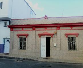 Casa in Calle POPA 5