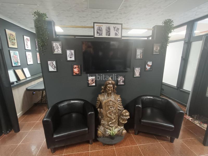 Foto 30344f3b-5f34-41cb-b338-c600e074a00b. Locale commerciale in San Fernando San Bartolomé de Tirajana