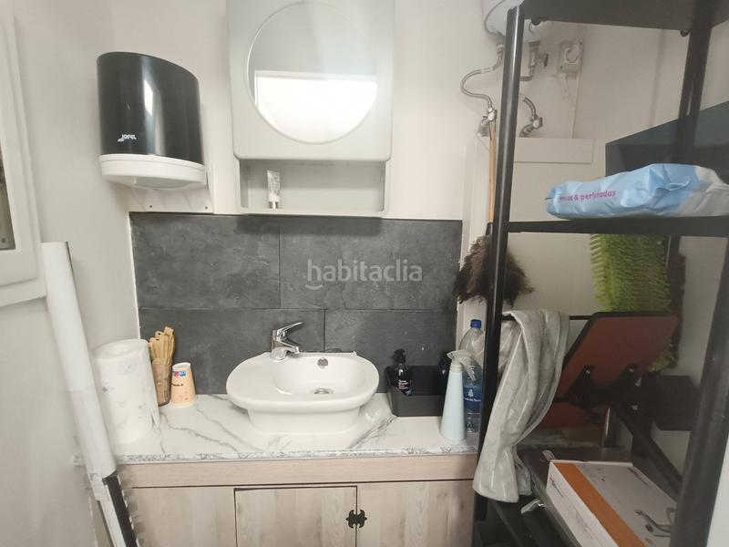 Foto 4d7bb9ac-890a-4594-9369-1688b34ee79b. Locale commerciale in San Fernando San Bartolomé de Tirajana