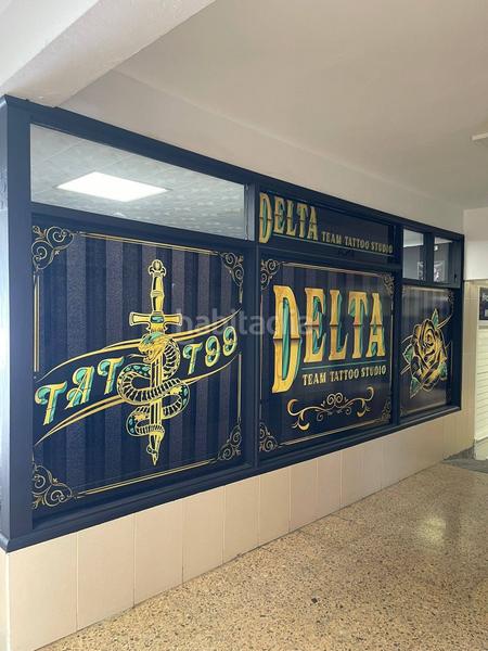 Foto 7055d0c6-b253-4cad-b5e8-4104537a6c23. Locale commerciale in San Fernando San Bartolomé de Tirajana