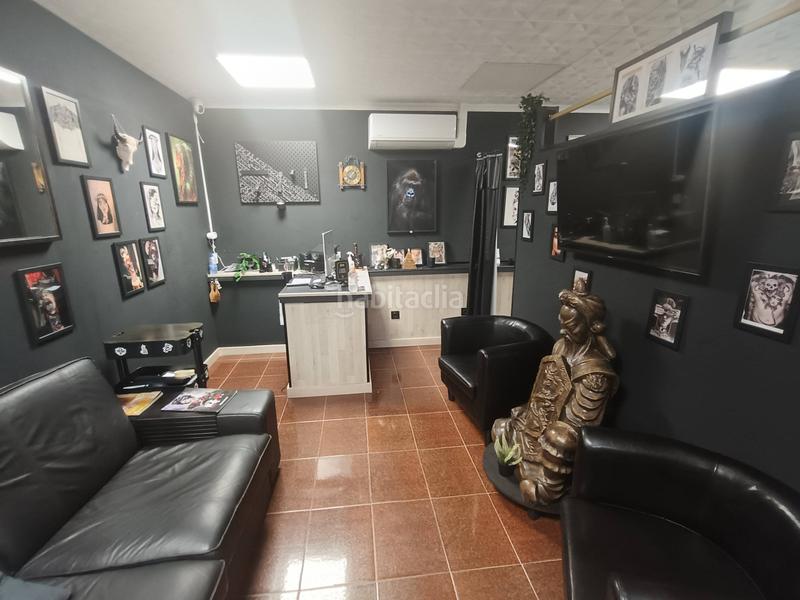 Foto d30328d7-ac40-40a7-ac91-cfb8d6ad7ebf. Locale commerciale in San Fernando San Bartolomé de Tirajana